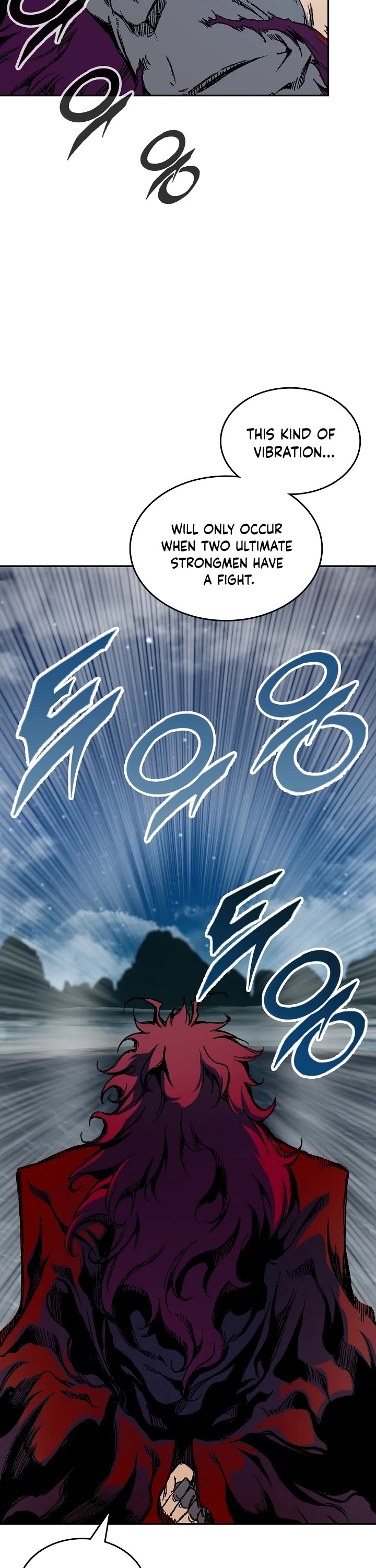 Memoir Of The King Of War Chapter 124 page 27 - Chapter 124