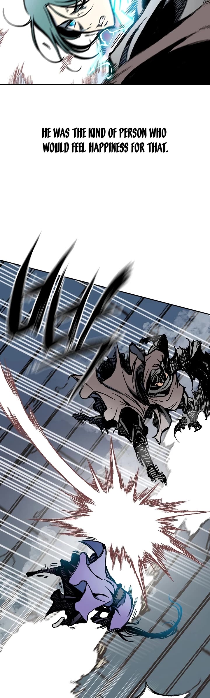Memoir Of The King Of War Chapter 124 page 33 - Chapter 124