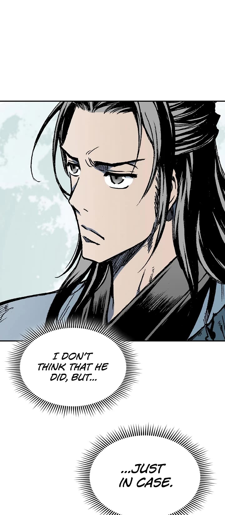 Memoir Of The King Of War Chapter 124 page 4 - Chapter 124