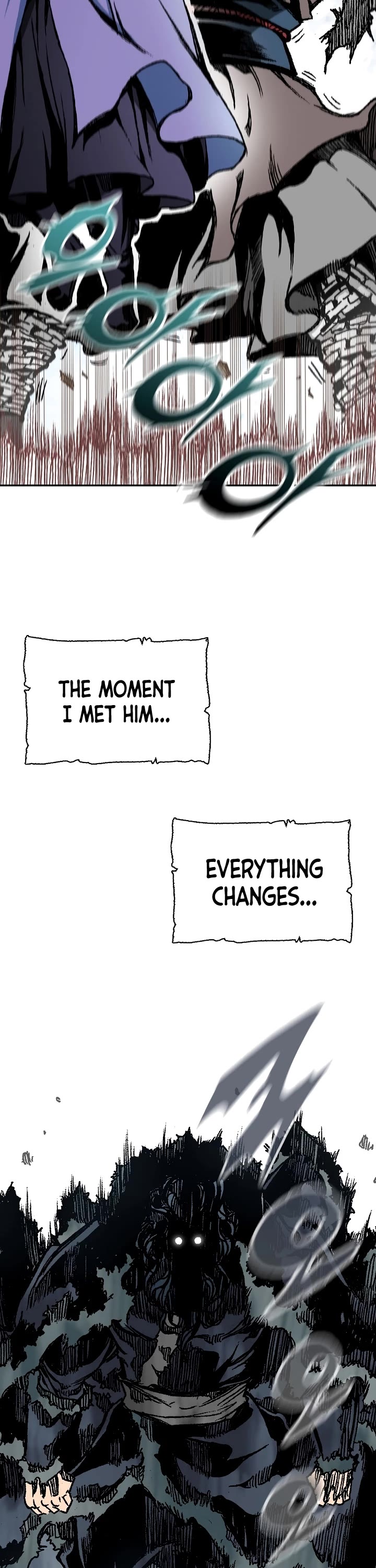 Memoir Of The King Of War Chapter 124 page 42 - Chapter 124