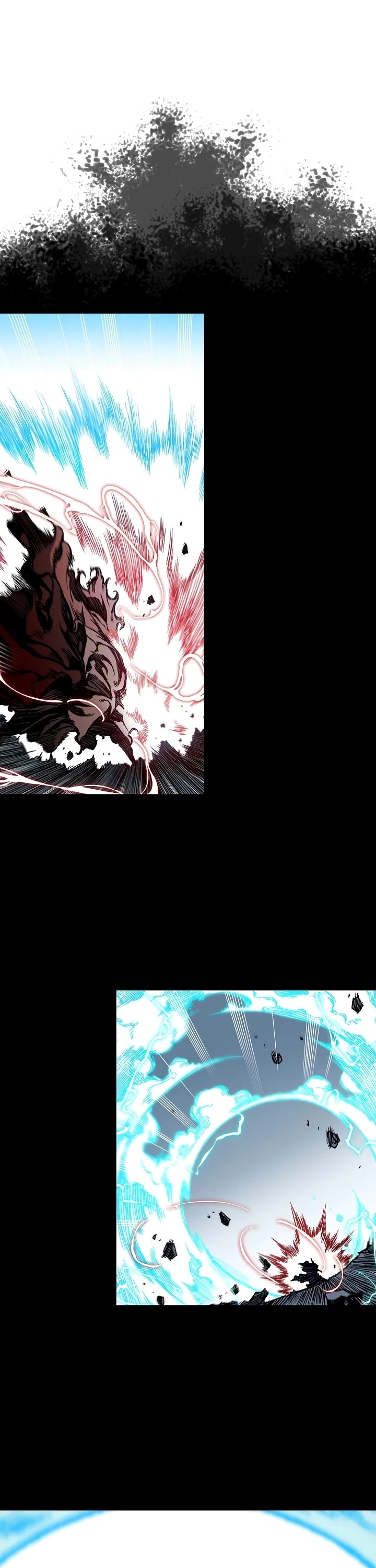 Memoir Of The King Of War Chapter 124 page 45 - Chapter 124
