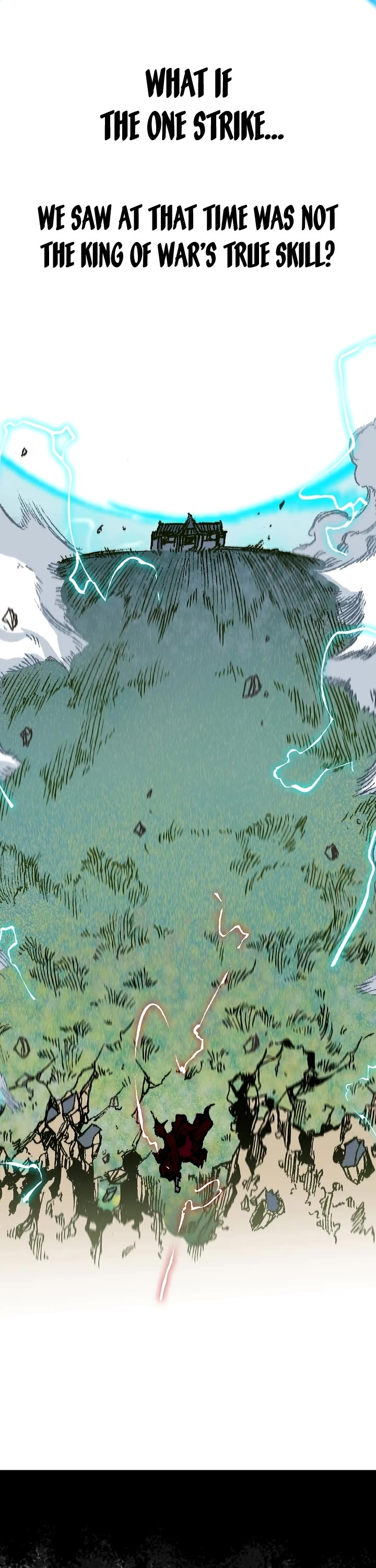 Memoir Of The King Of War Chapter 124 page 46 - Chapter 124