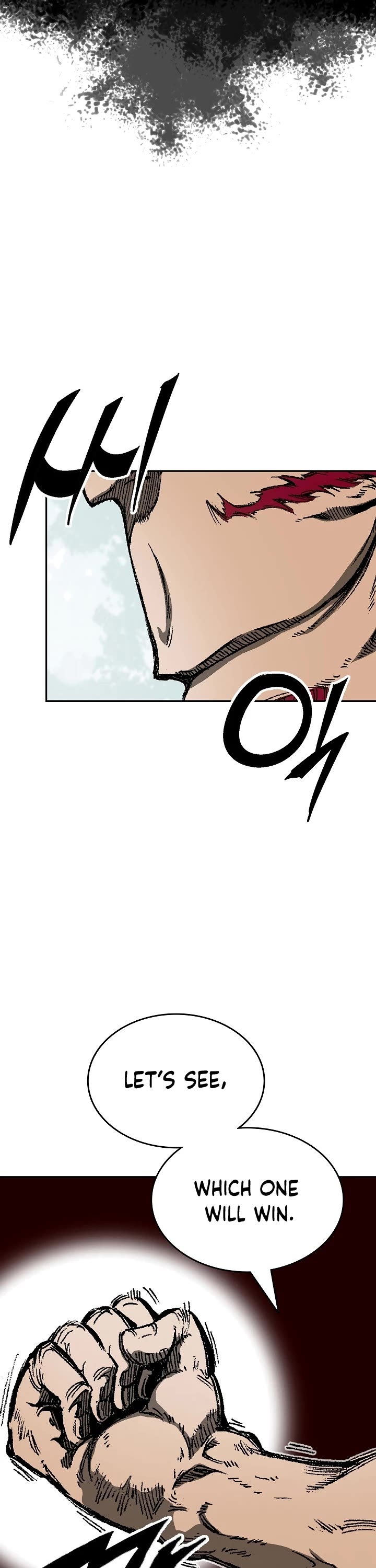 Memoir Of The King Of War Chapter 124 page 47 - Chapter 124