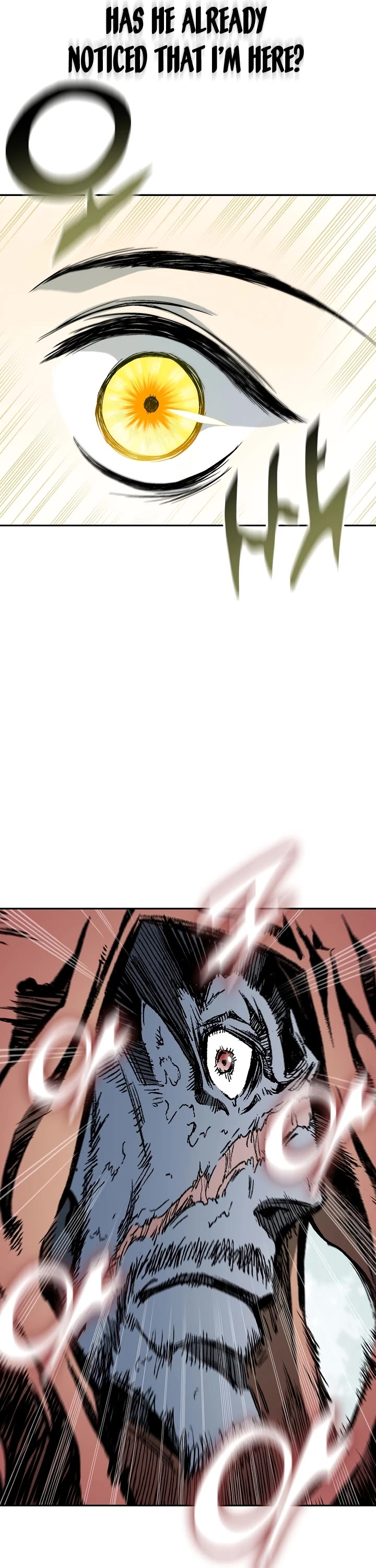 Memoir Of The King Of War Chapter 125 page 11 - Chapter 125