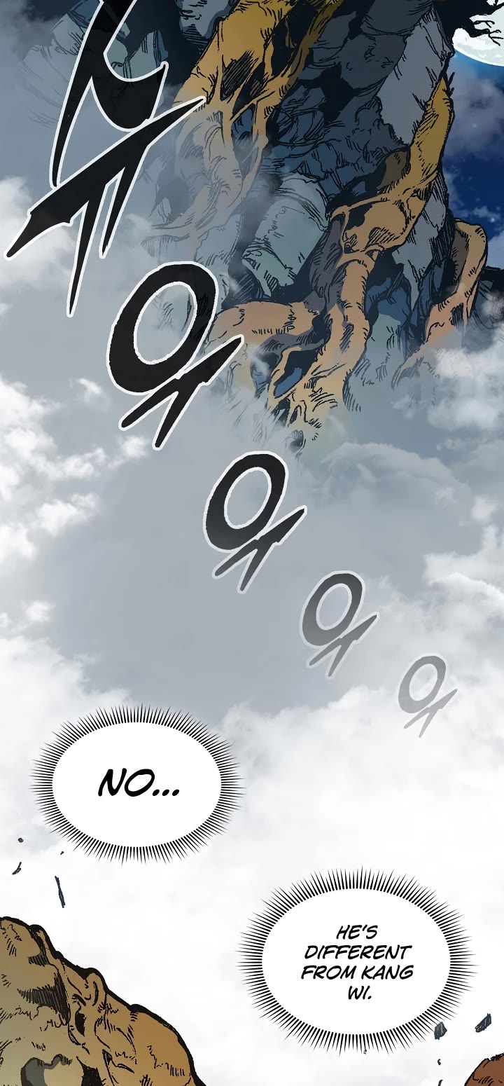 Memoir Of The King Of War Chapter 125 page 14 - Chapter 125