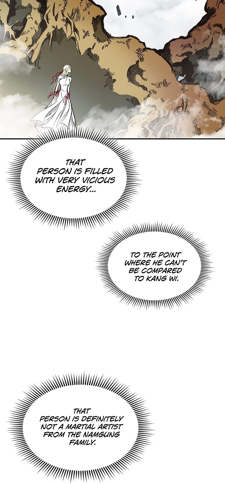 Memoir Of The King Of War Chapter 125 page 15 - Chapter 125