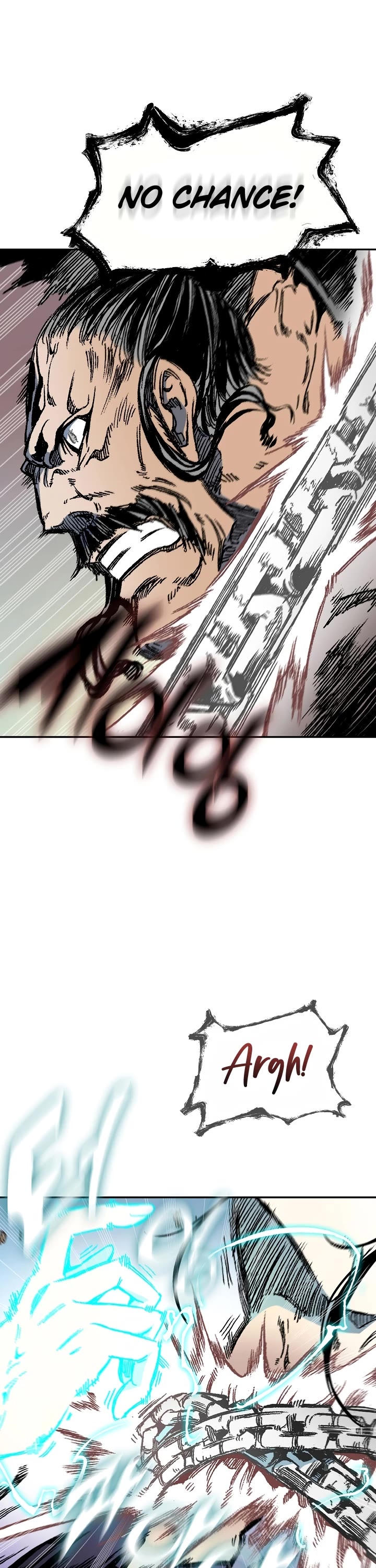 Memoir Of The King Of War Chapter 125 page 22 - Chapter 125