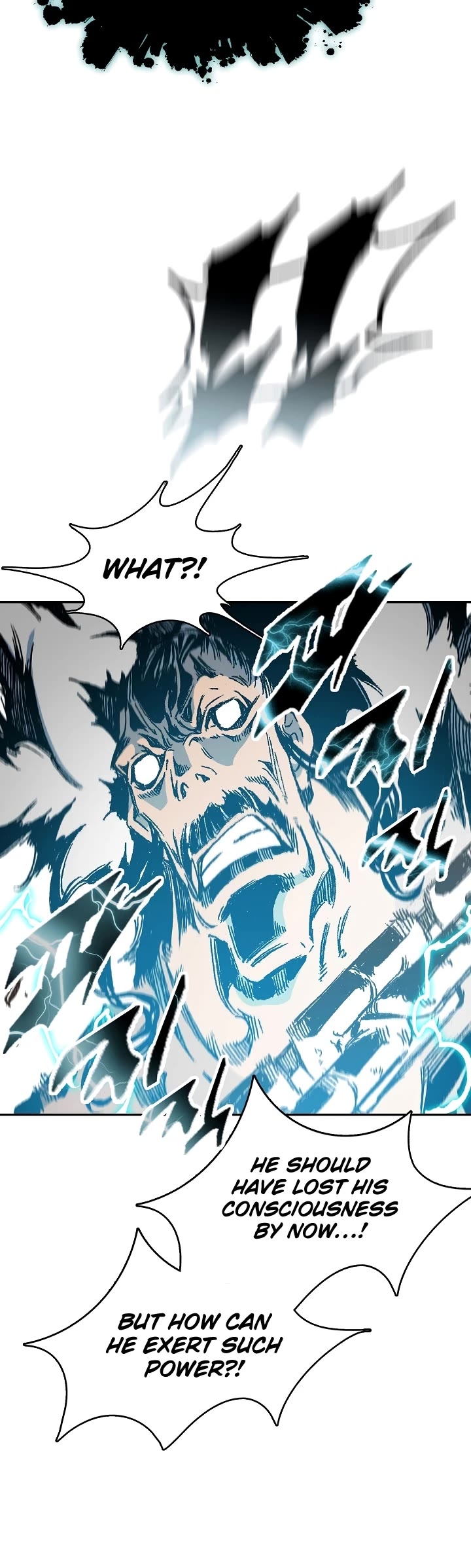 Memoir Of The King Of War Chapter 125 page 29 - Chapter 125