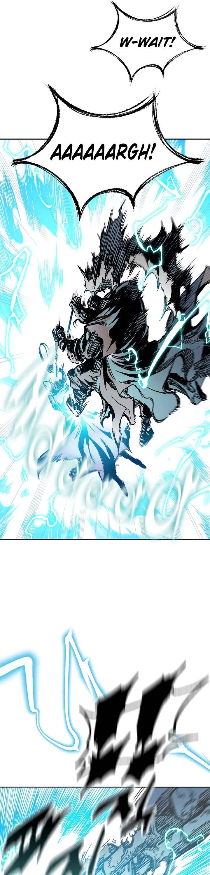 Memoir Of The King Of War Chapter 125 page 30 - Chapter 125