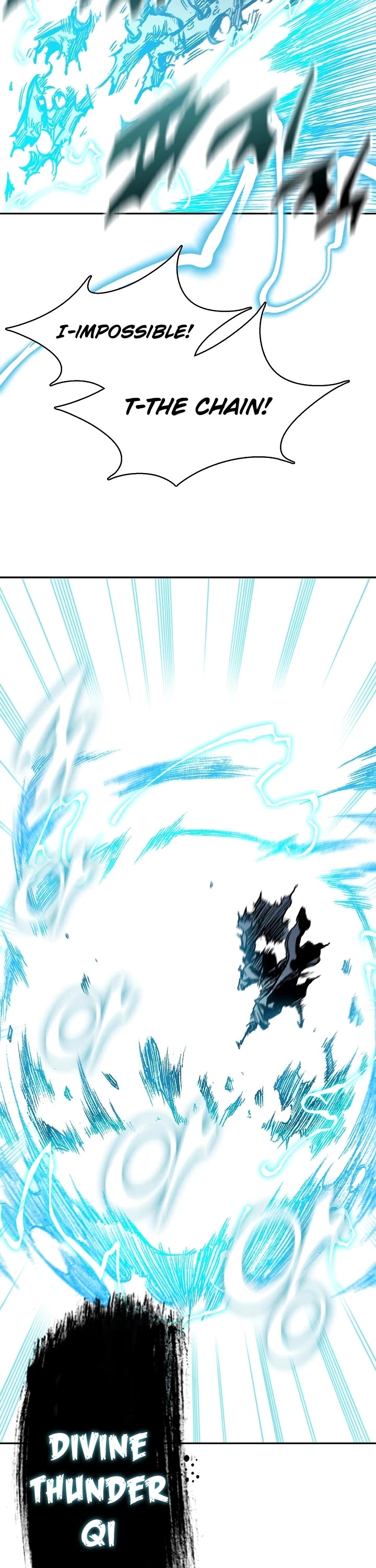 Memoir Of The King Of War Chapter 125 page 31 - Chapter 125