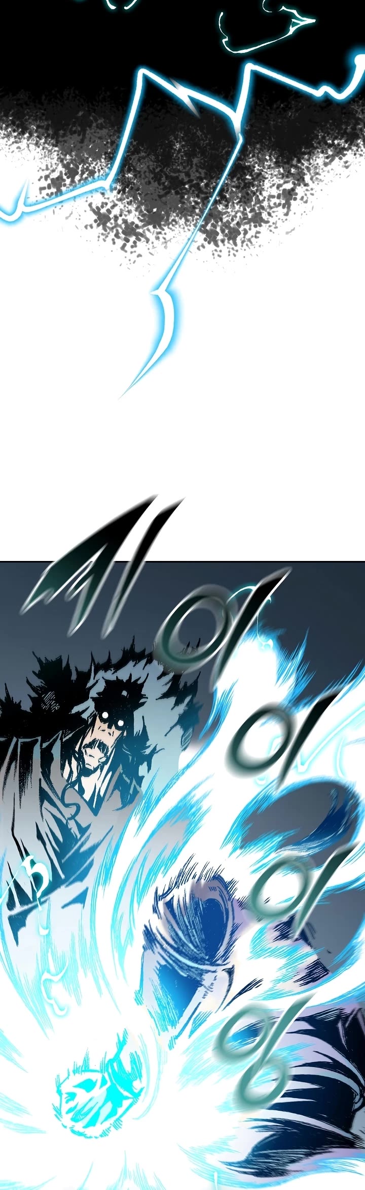 Memoir Of The King Of War Chapter 125 page 34 - Chapter 125
