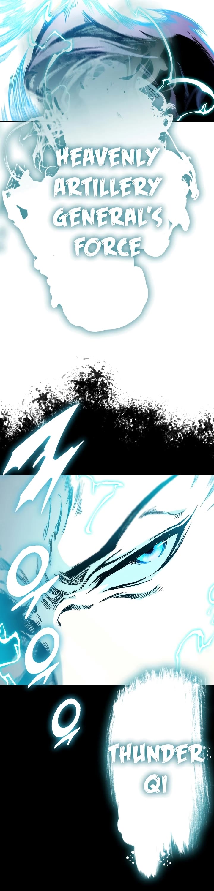 Memoir Of The King Of War Chapter 125 page 35 - Chapter 125