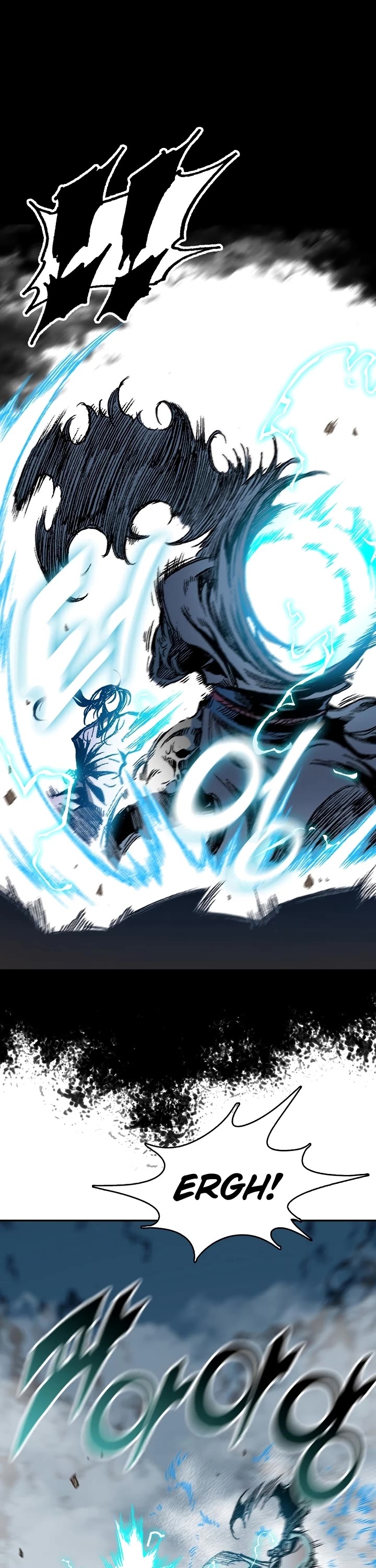 Memoir Of The King Of War Chapter 125 page 36 - Chapter 125
