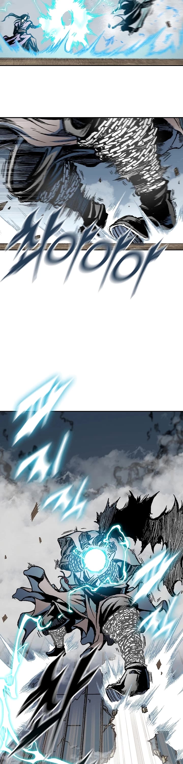 Memoir Of The King Of War Chapter 125 page 37 - Chapter 125