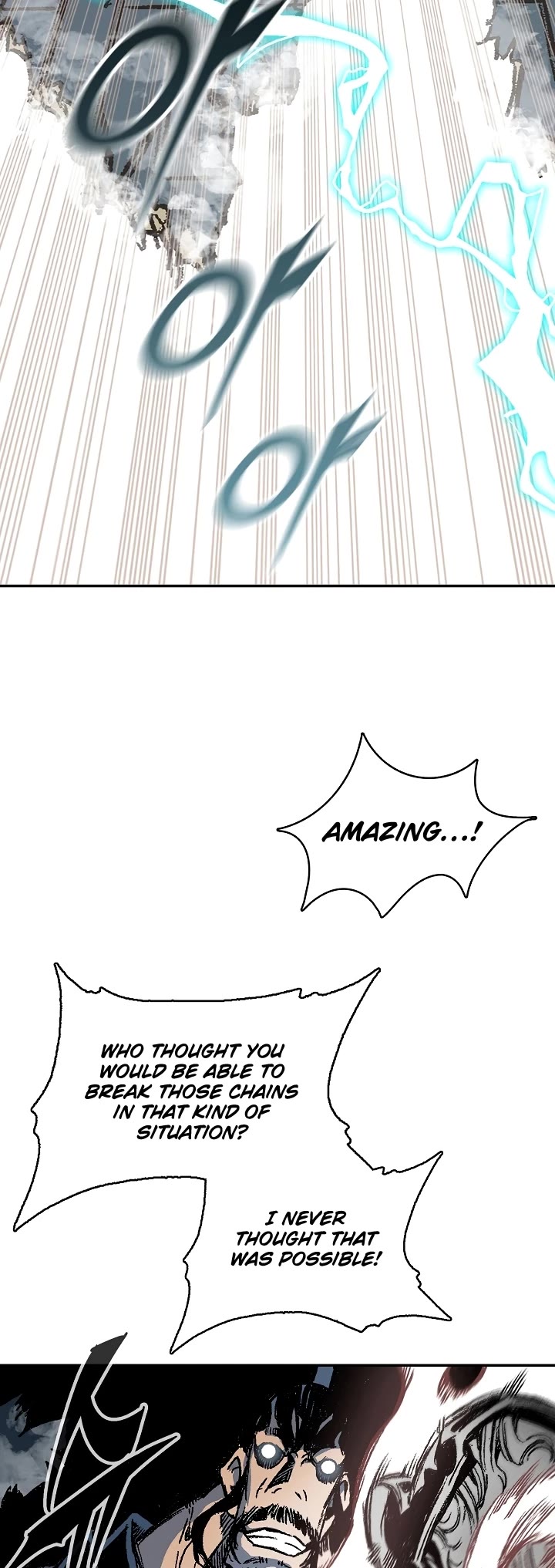 Memoir Of The King Of War Chapter 125 page 38 - Chapter 125