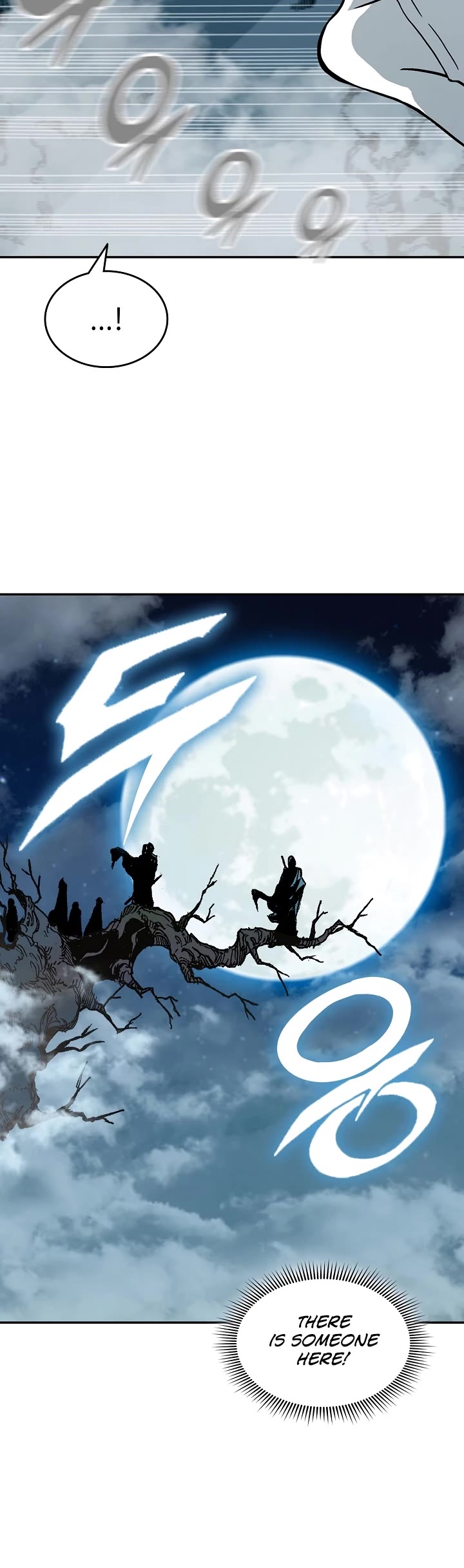 Memoir Of The King Of War Chapter 125 page 4 - Chapter 125