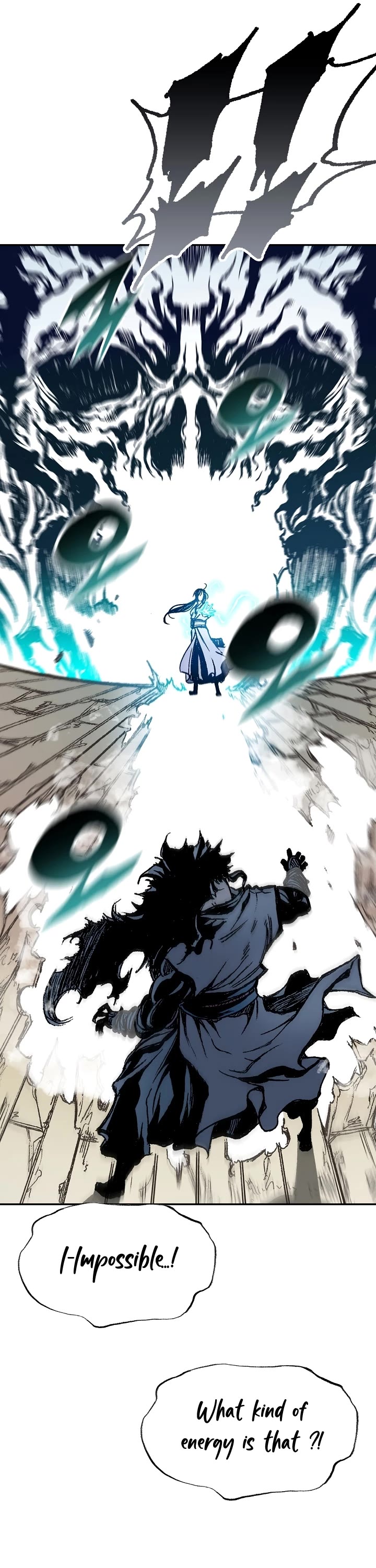 Memoir Of The King Of War Chapter 125 page 40 - Chapter 125
