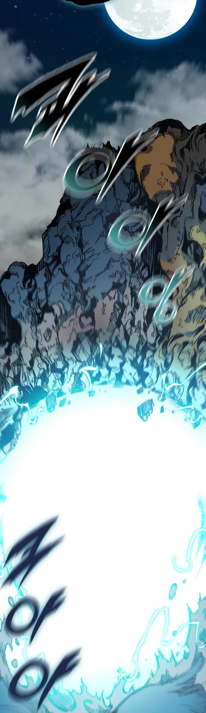 Memoir Of The King Of War Chapter 125 page 43 - Chapter 125