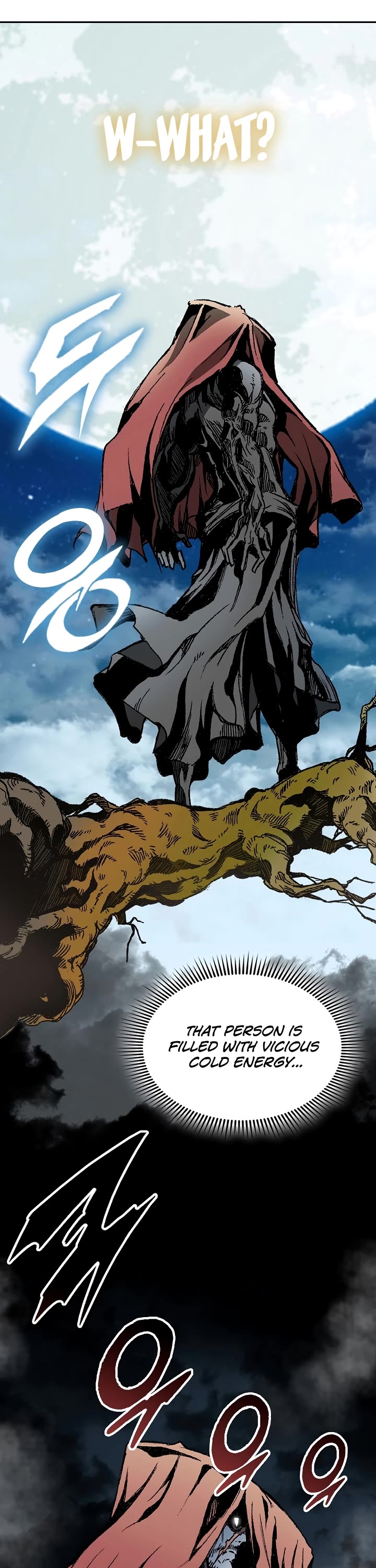 Memoir Of The King Of War Chapter 125 page 8 - Chapter 125