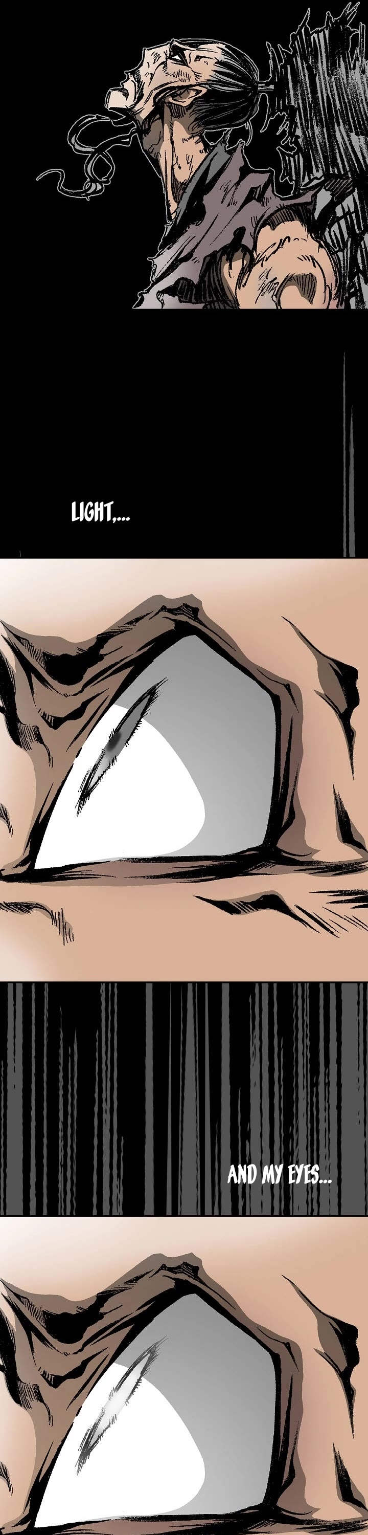 Memoir Of The King Of War Chapter 126 page 10 - Chapter 126