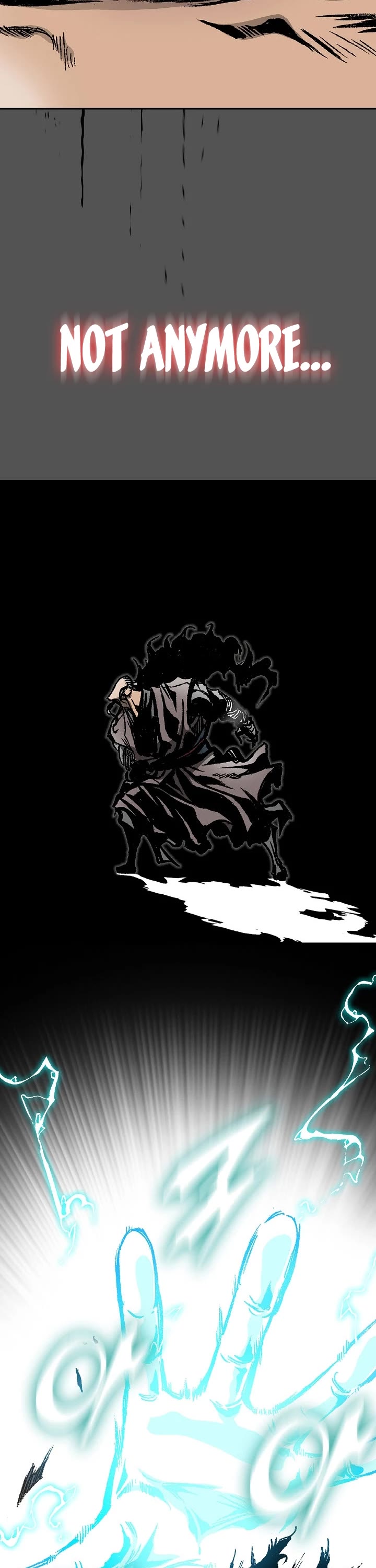 Memoir Of The King Of War Chapter 126 page 11 - Chapter 126