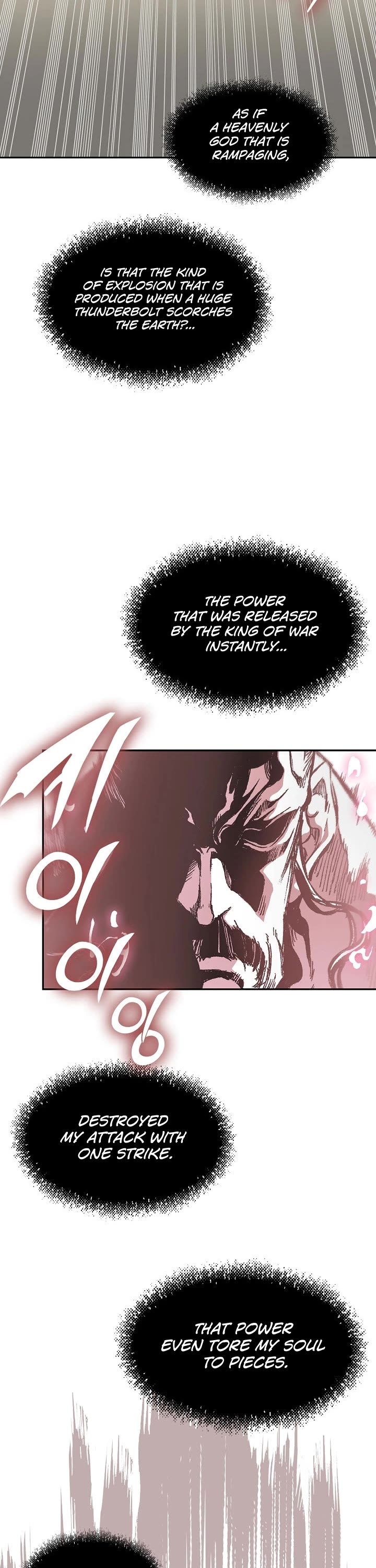 Memoir Of The King Of War Chapter 126 page 17 - Chapter 126