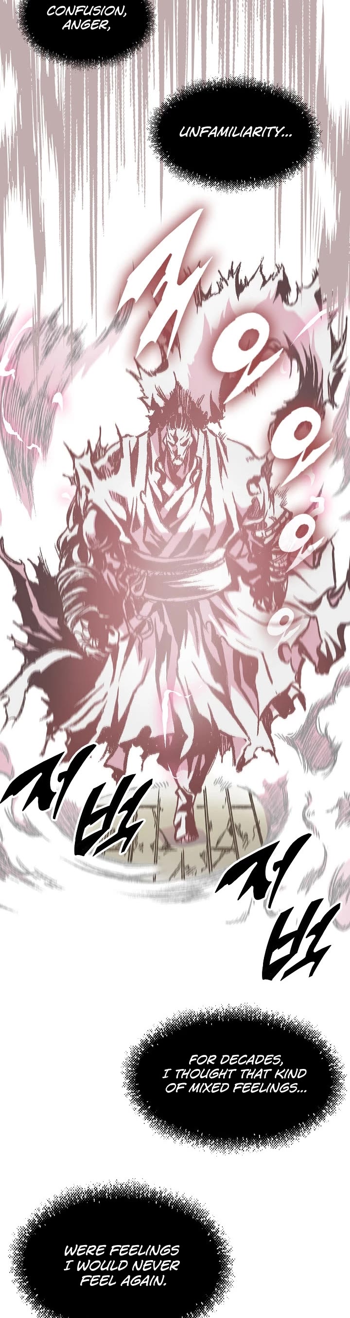 Memoir Of The King Of War Chapter 126 page 18 - Chapter 126