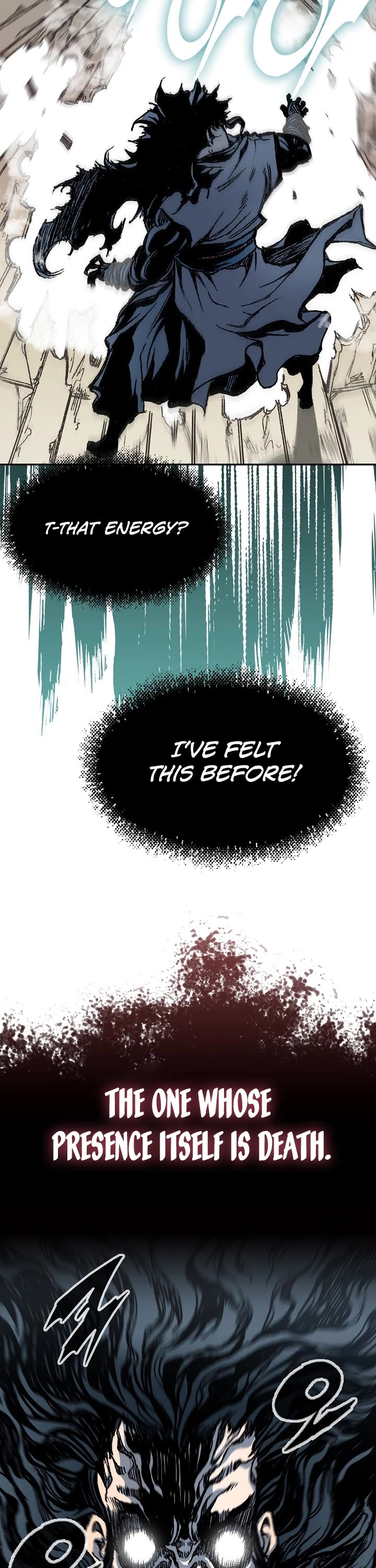 Memoir Of The King Of War Chapter 126 page 2 - Chapter 126