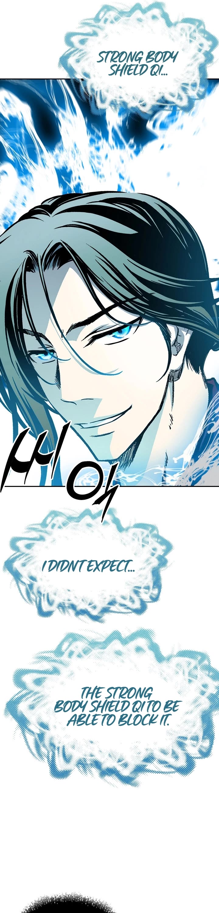 Memoir Of The King Of War Chapter 126 page 20 - Chapter 126