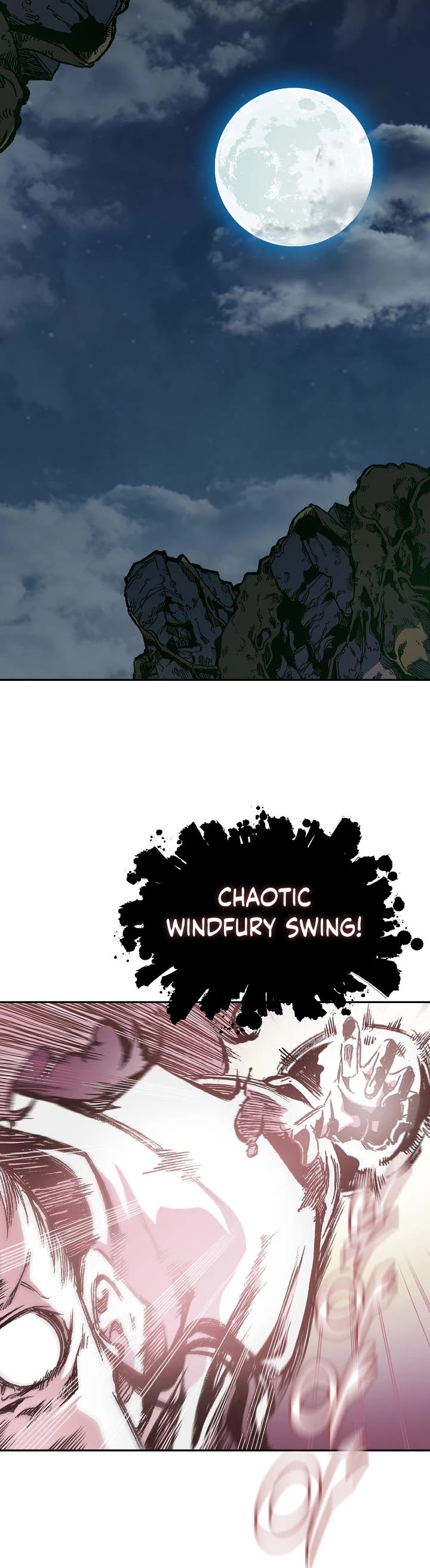 Memoir Of The King Of War Chapter 126 page 23 - Chapter 126