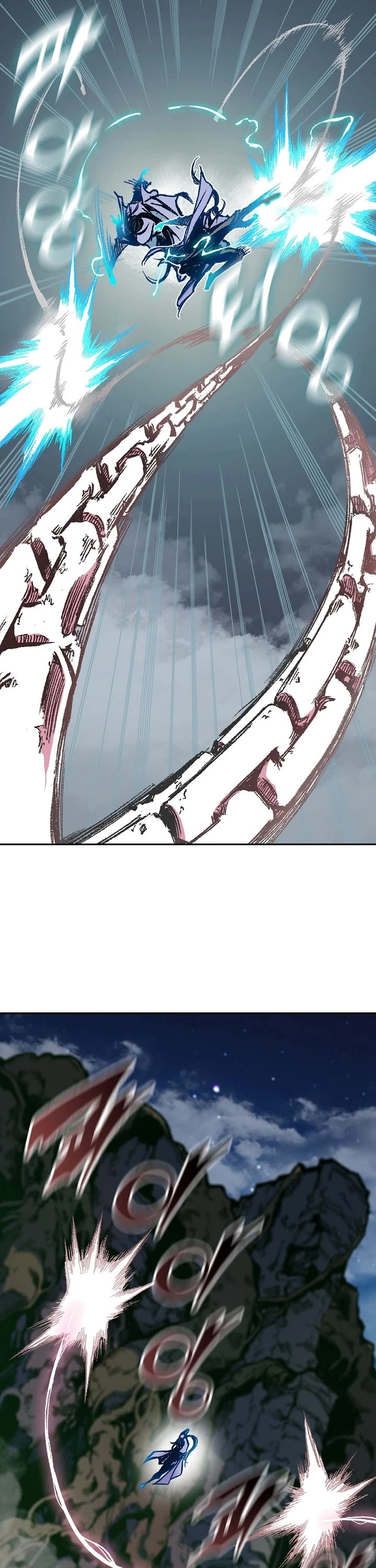 Memoir Of The King Of War Chapter 126 page 31 - Chapter 126
