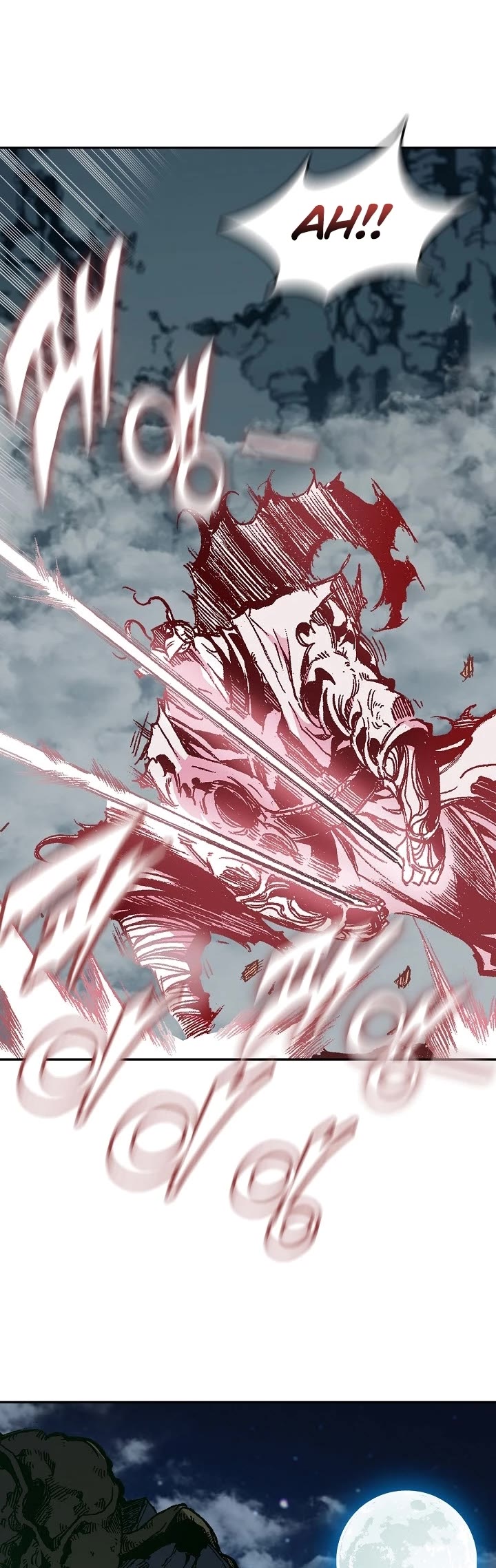 Memoir Of The King Of War Chapter 126 page 33 - Chapter 126