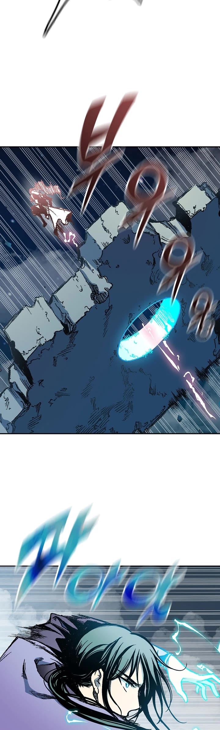 Memoir Of The King Of War Chapter 126 page 38 - Chapter 126
