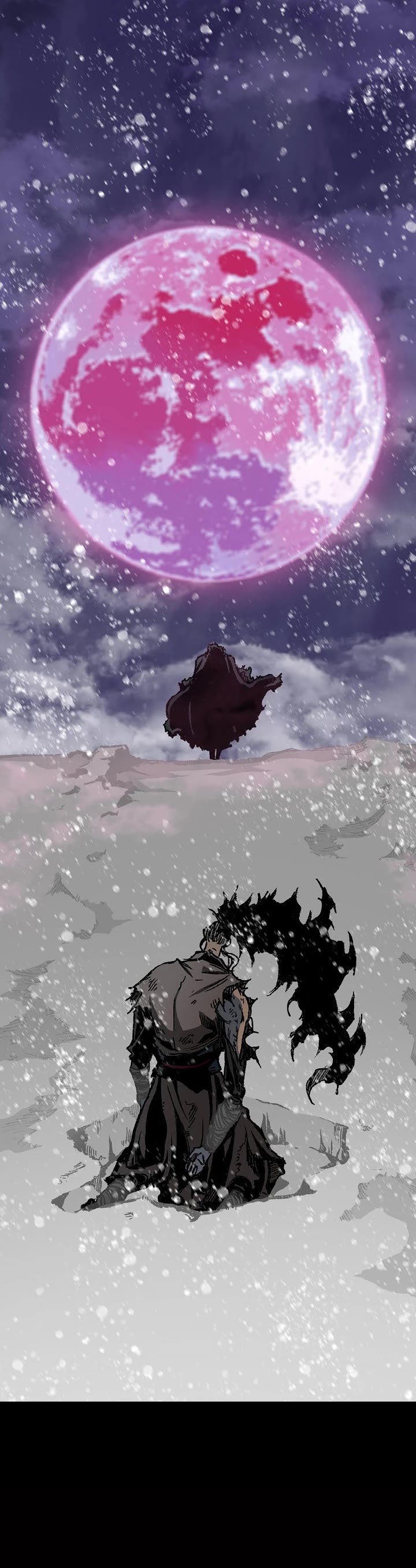Memoir Of The King Of War Chapter 126 page 4 - Chapter 126