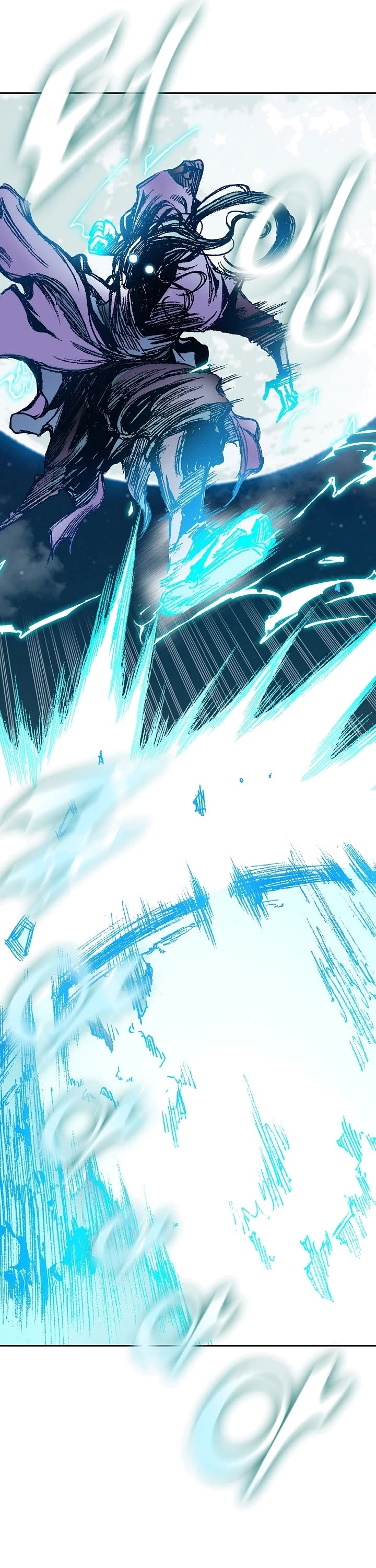 Memoir Of The King Of War Chapter 126 page 40 - Chapter 126