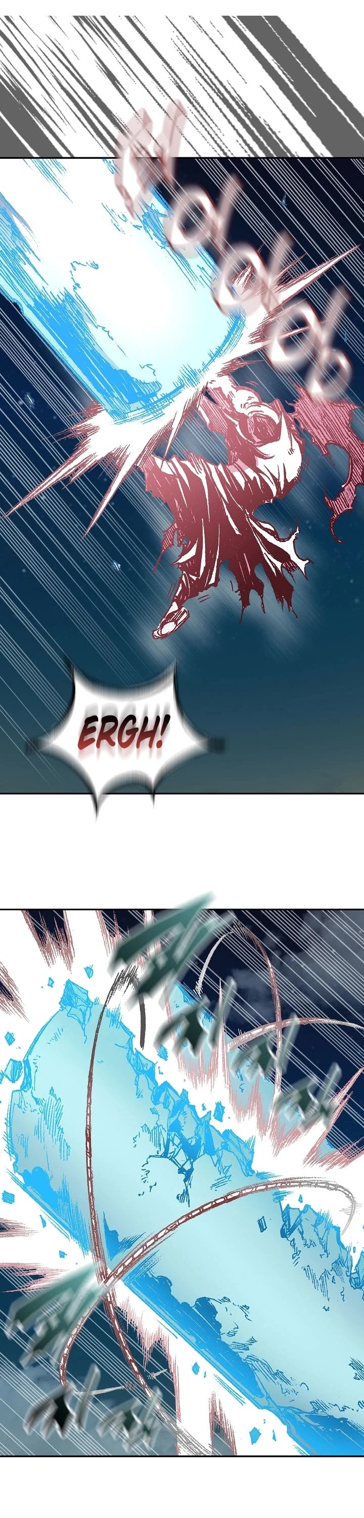 Memoir Of The King Of War Chapter 126 page 41 - Chapter 126