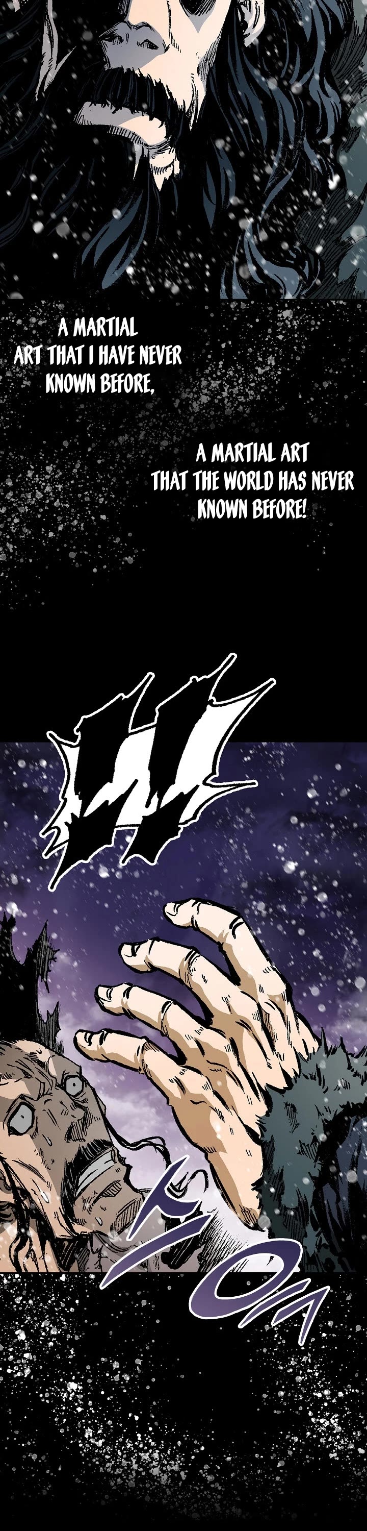 Memoir Of The King Of War Chapter 126 page 7 - Chapter 126