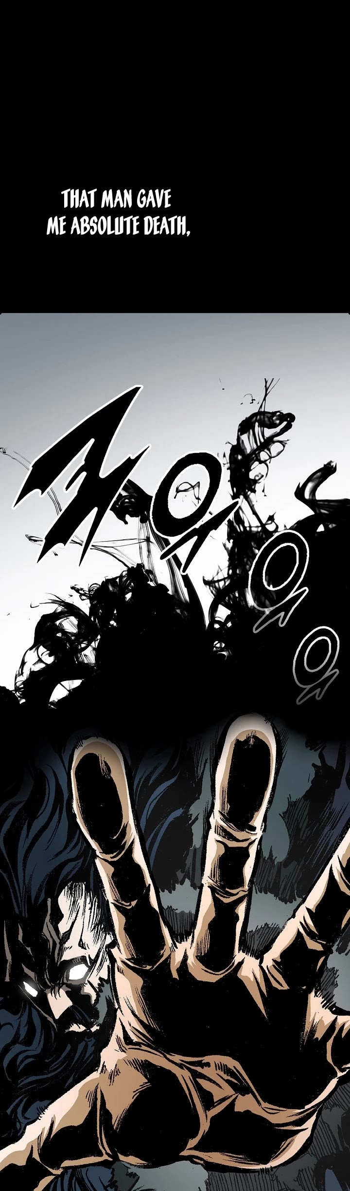 Memoir Of The King Of War Chapter 126 page 8 - Chapter 126