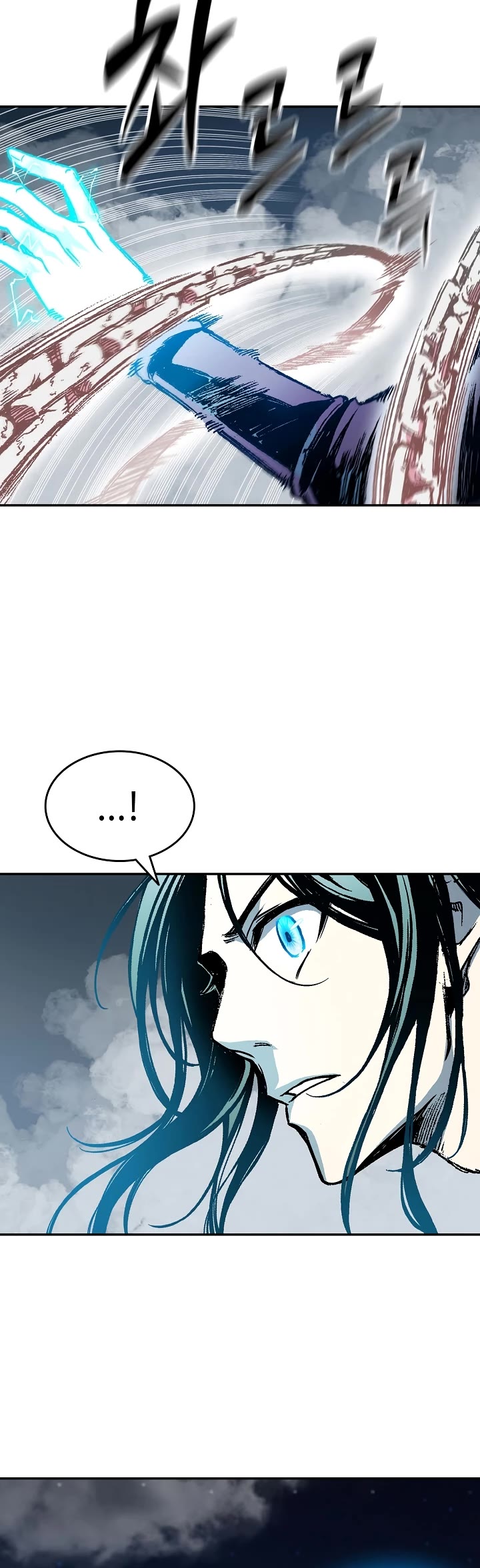 Memoir Of The King Of War Chapter 127 page 10 - Chapter 127