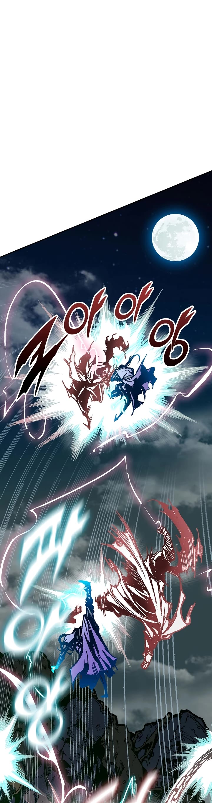 Memoir Of The King Of War Chapter 127 page 14 - Chapter 127