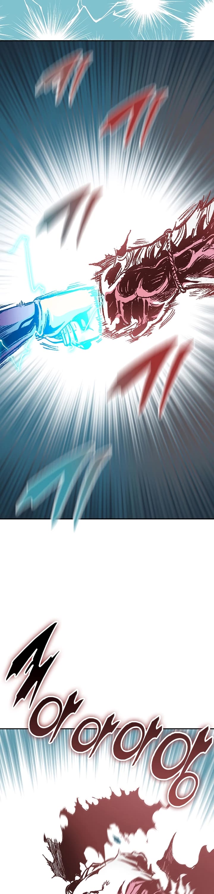 Memoir Of The King Of War Chapter 127 page 17 - Chapter 127