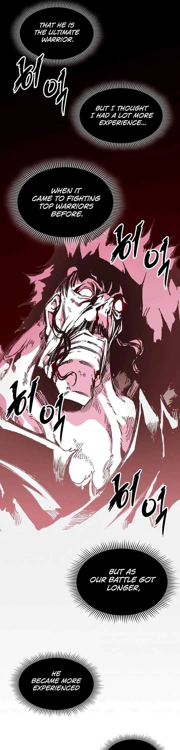 Memoir Of The King Of War Chapter 127 page 26 - Chapter 127