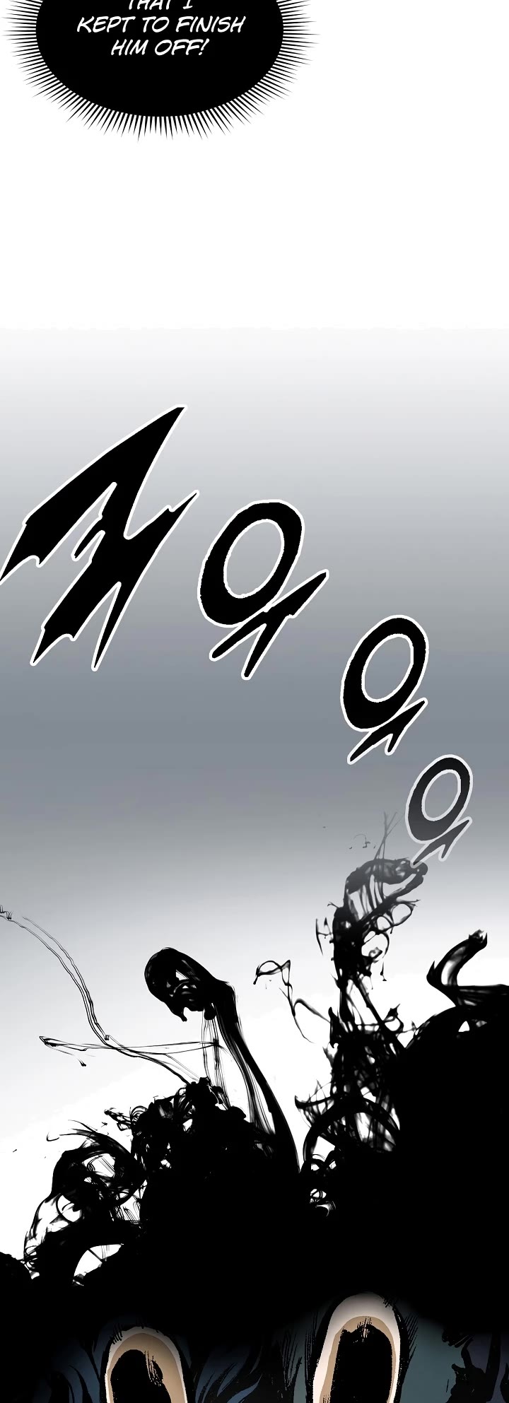 Memoir Of The King Of War Chapter 127 page 29 - Chapter 127