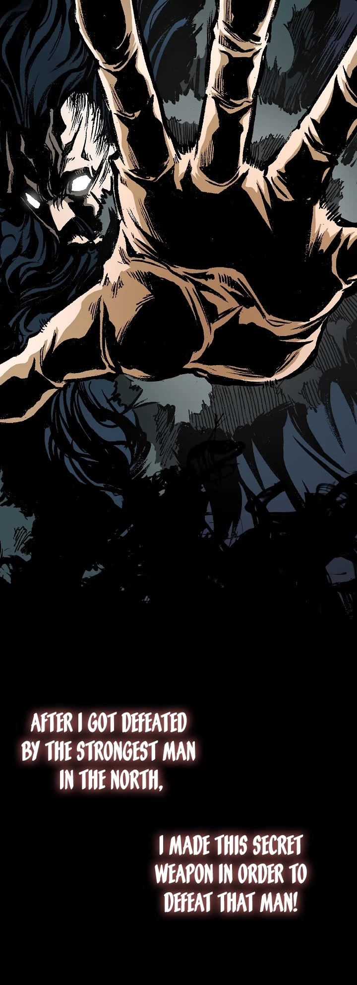 Memoir Of The King Of War Chapter 127 page 30 - Chapter 127