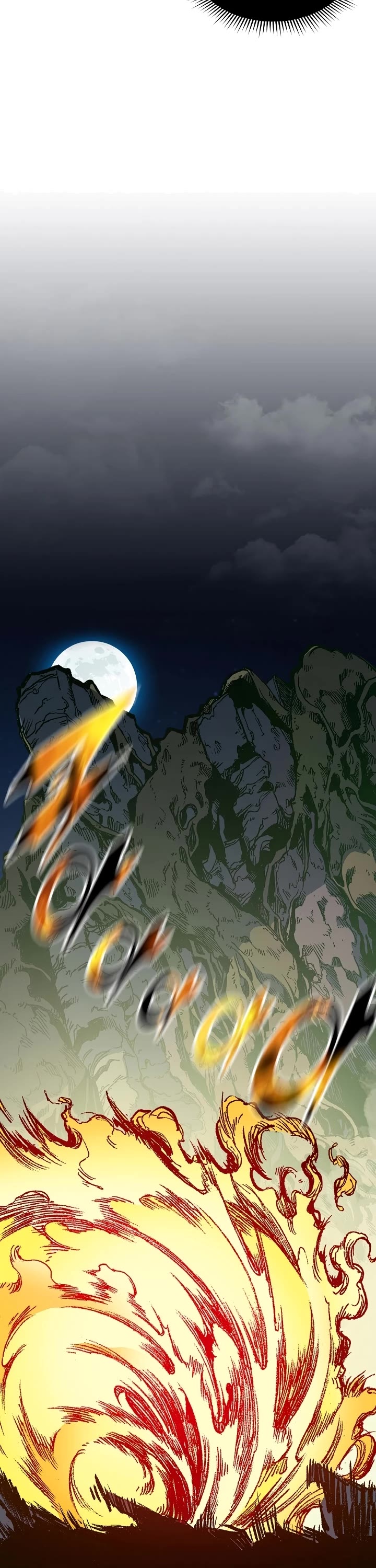 Memoir Of The King Of War Chapter 127 page 32 - Chapter 127