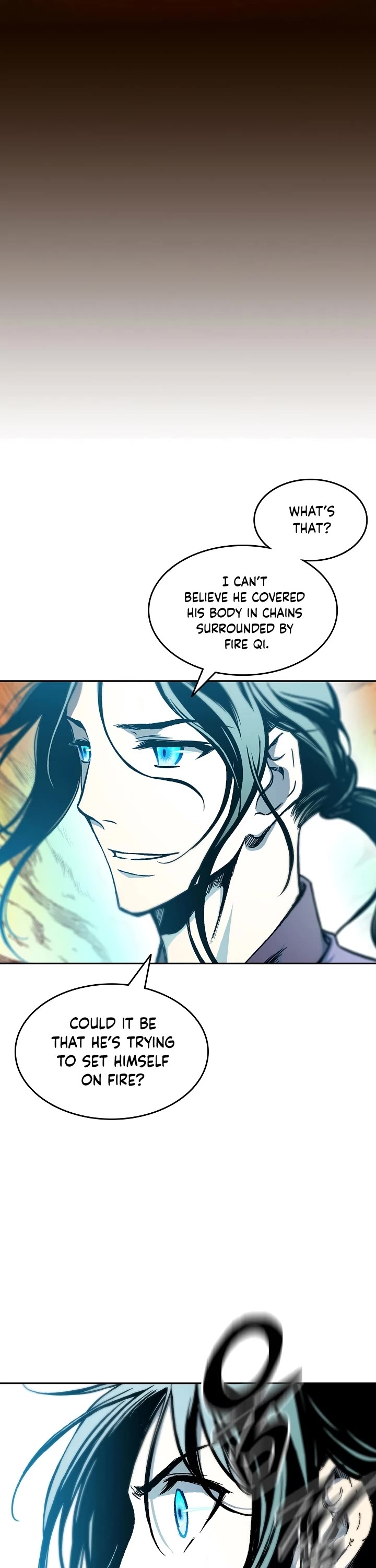 Memoir Of The King Of War Chapter 127 page 33 - Chapter 127