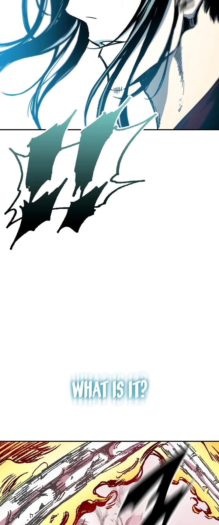 Memoir Of The King Of War Chapter 127 page 34 - Chapter 127