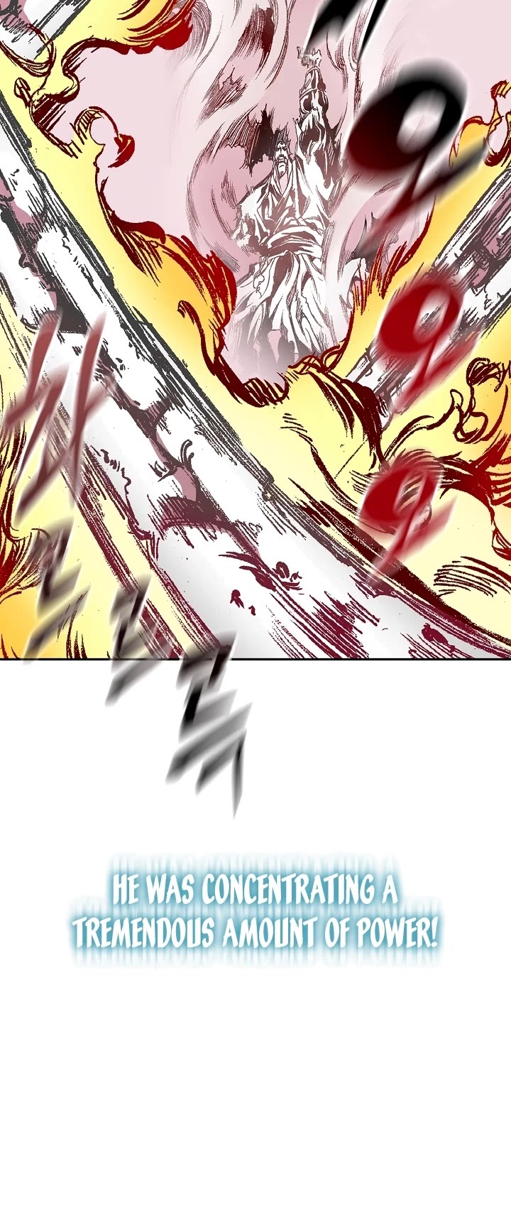 Memoir Of The King Of War Chapter 127 page 35 - Chapter 127