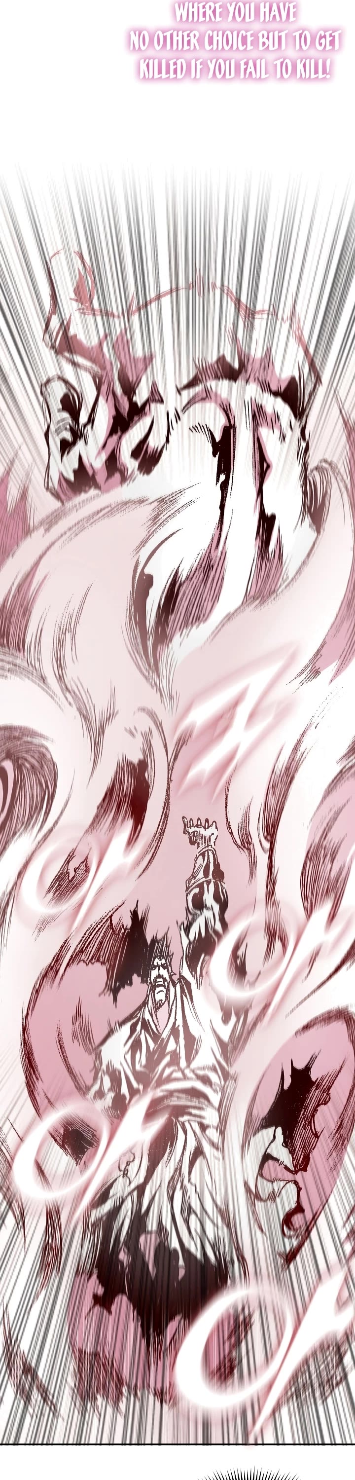 Memoir Of The King Of War Chapter 127 page 37 - Chapter 127