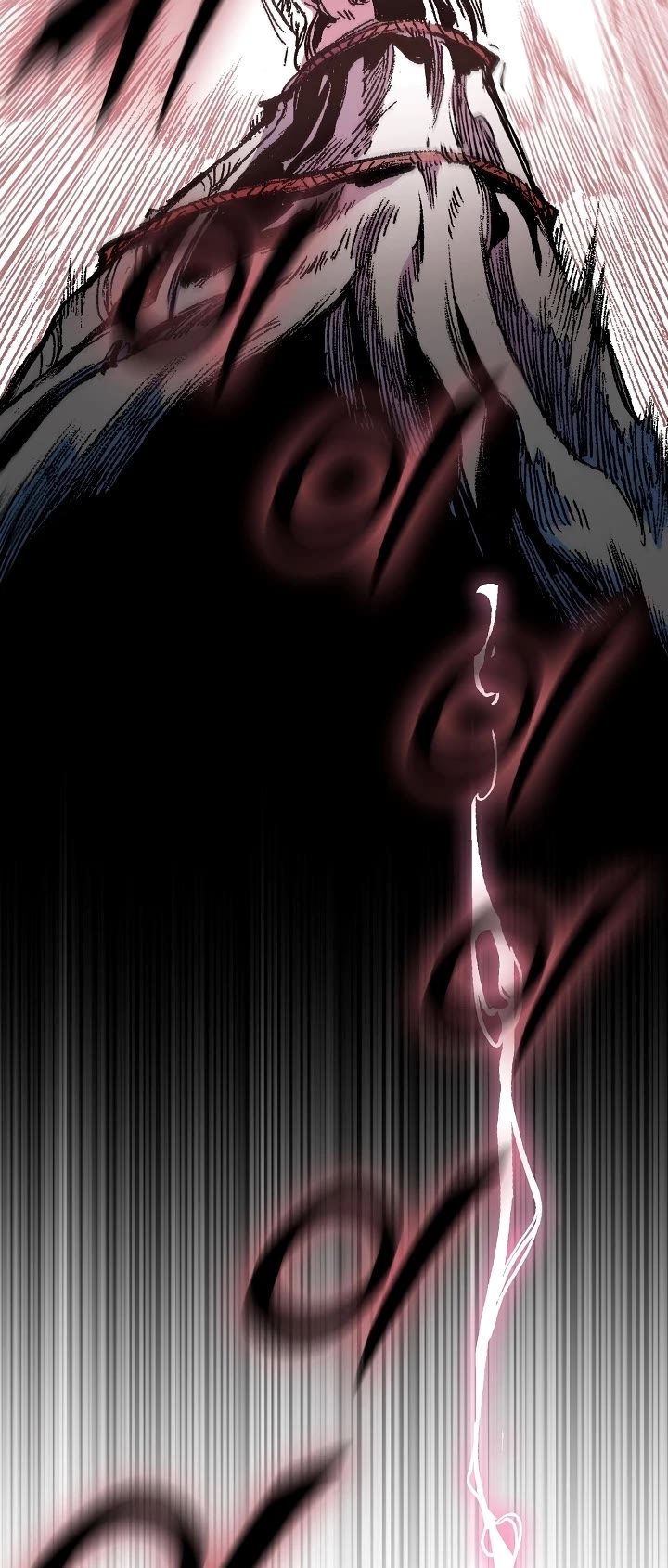 Memoir Of The King Of War Chapter 127 page 39 - Chapter 127